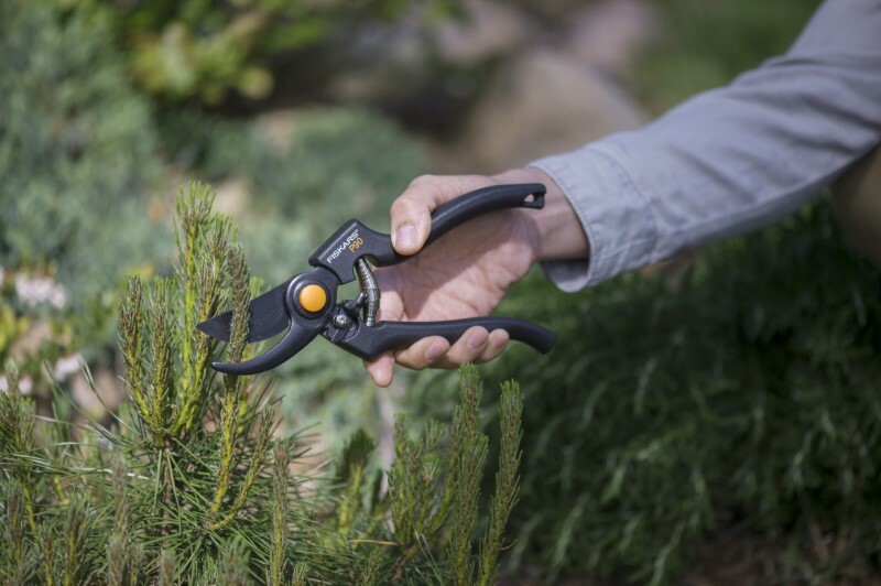 Fiskars 111960 P90 Snoeischaar Pro - 26mm - Detailed view of the product