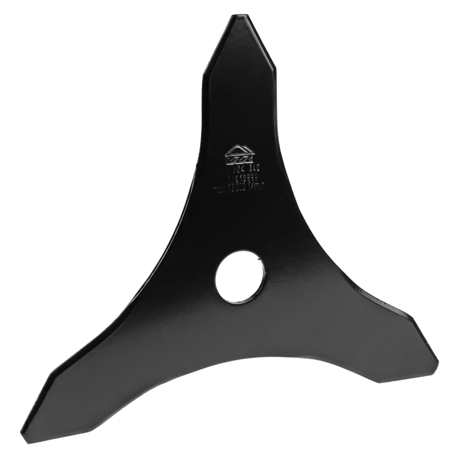 Makita 385224340 Slagmes - 255x25,4x3,0mm 3T thumbnail 2