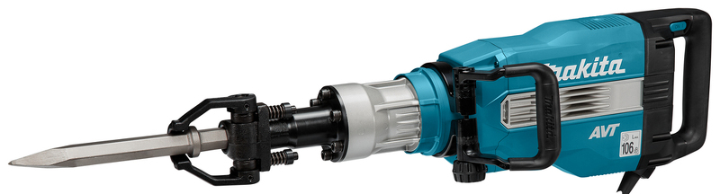 Makita HM1512 SW 28,6 Breekhamer In Koffer - 1850W - 48,5J EAN: 88381736466