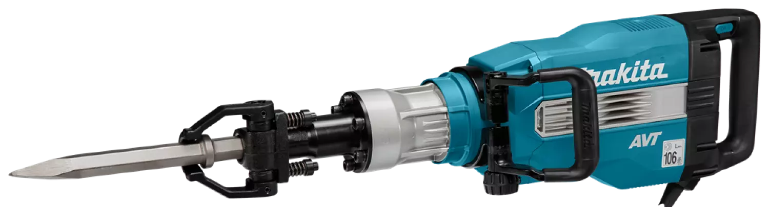 Makita Beitelhamer HM1512 28,6mm 1850W