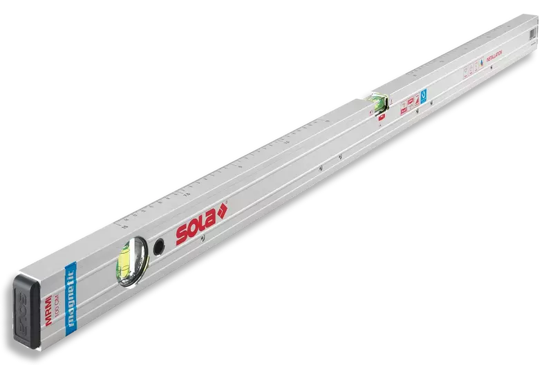 Sola MRMI 40 Aluminium Waterpas - 400 Mm - Default image for the product