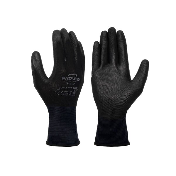 Proway PWH-80551 Werkhandschoen Touch - Maat 11