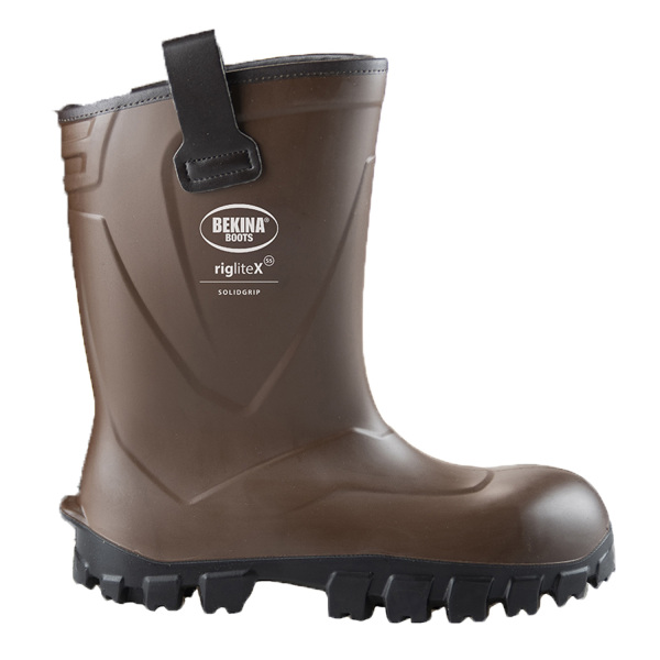 Bekina Riglite X Solidgrip Werklaarzen - Maat 36 - Default image for the product