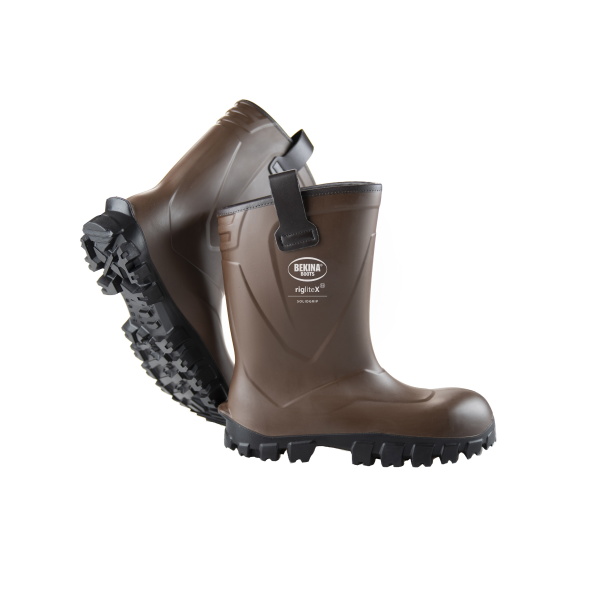 Bekina Riglite X Solidgrip Werklaarzen - Maat 36 - Detailed view of the product