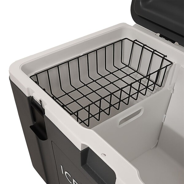 Steamy SCPROB70 Basket Voor SCPRO70 - Detailed view of the product
