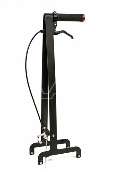 Grabo Erguo S1 Handvat - Detailed view of the product