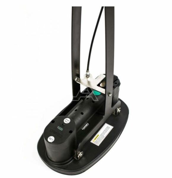 Grabo Erguo S1 Handvat - Detailed view of the product