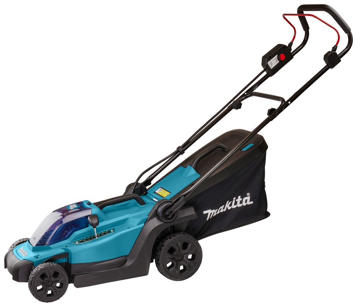 Makita DLM330Z 18V Li-Ion Accu Grasmaaier Body - 33cm