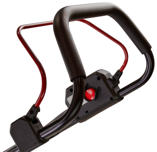 Makita DLM330Z 18V Li-Ion Accu Grasmaaier Body - 33cm - Detailed view of the product