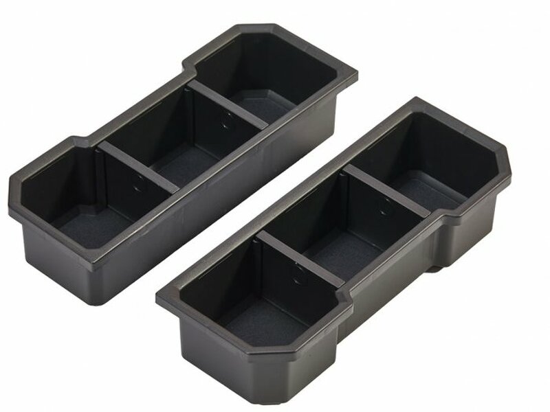 Uitneembare tray voor PACKOUT™ trolley koffer (4932464078) en PACKOUT™ grote koffer 2 (4932464079) - 4932478299