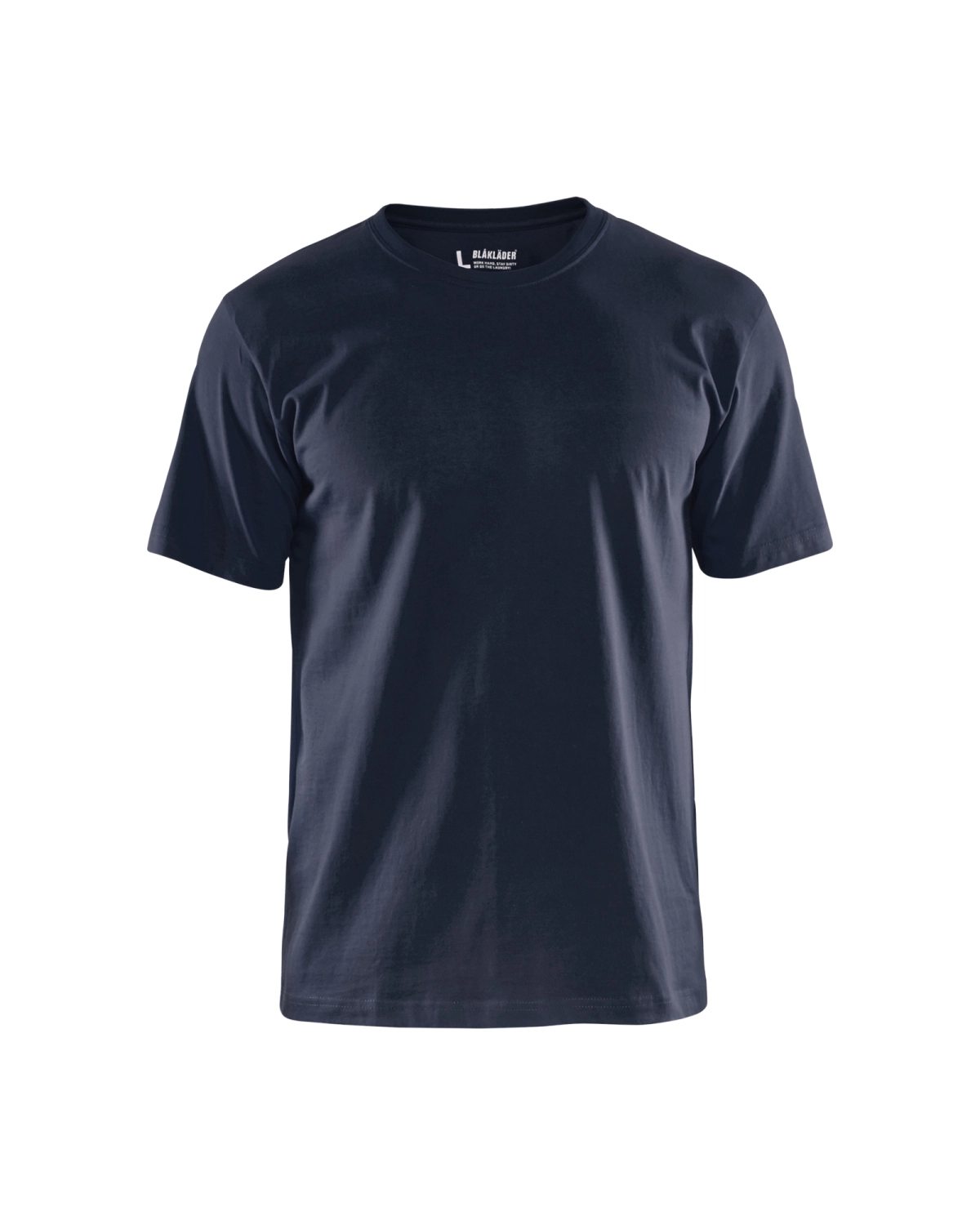 Blåkläder 3300 T-Shirt - Donker Marineblauw - L