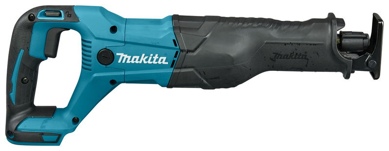 Makita DJR186Z 18V Li-Ion Accu Reciprozaag Body - Snelwissel - Variabel - Detailed view of the product