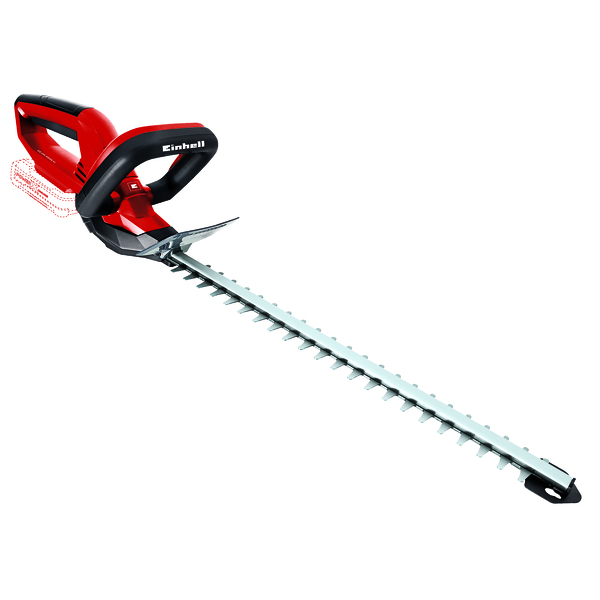 Einhell GE-CH 1846 Li SOLO Accu Heggenschaar - 18V - 520mm - Body - Detailed view of the product