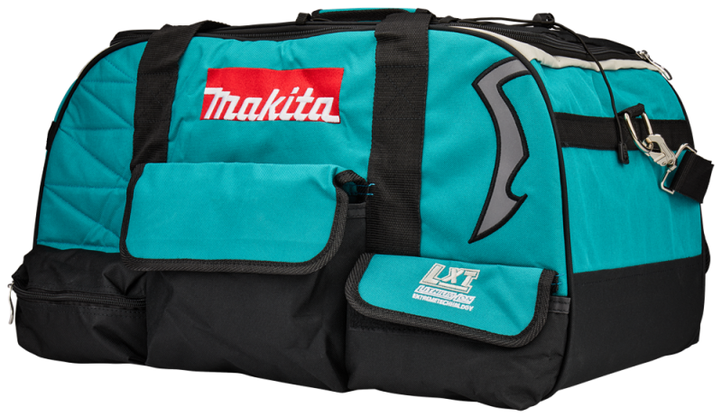 Makita 831278-2 Gereedschapstas - Detailed view of the product