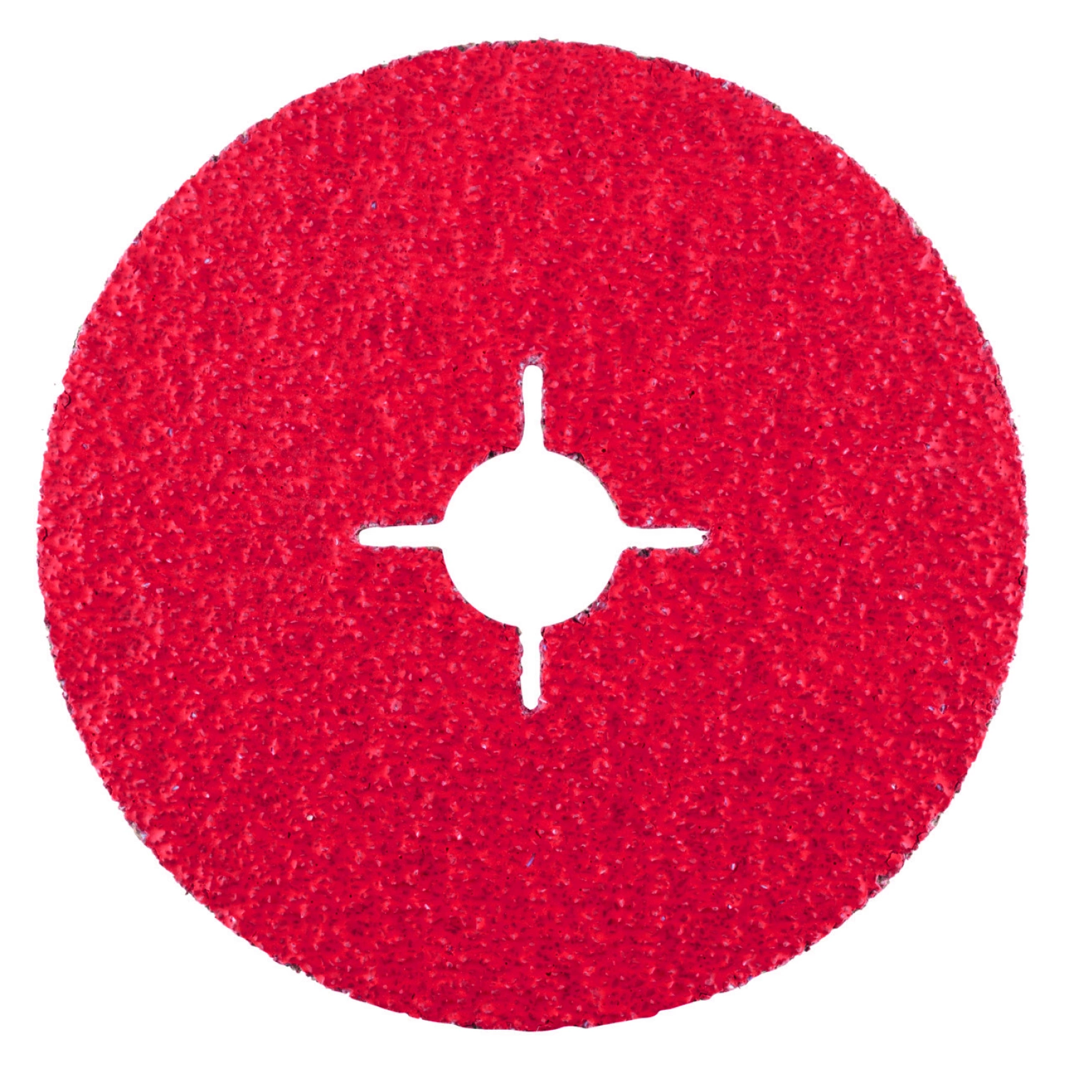 Rhodius 303329 Ceramicon KFK Fiberschijf - K24 - 125 X 22,23mm - RVS/Staal (25 St)