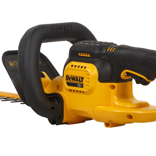 DeWALT DCM563PB-XJ 18V Li-Ion Accu Heggenschaar Body - 550mm - Detailed view of the product
