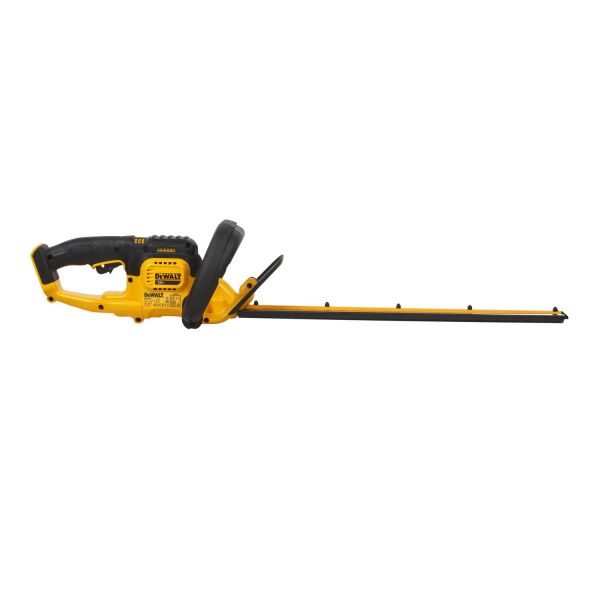 DeWALT DCM563PB-XJ 18V Li-Ion Accu Heggenschaar Body - 550mm - Detailed view of the product