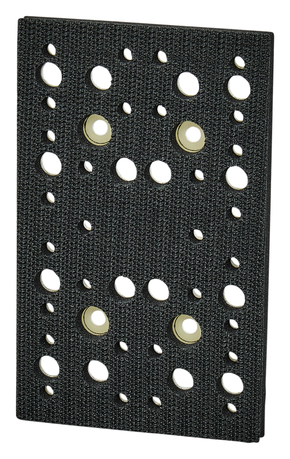 Makita 141V53-3 Schuurzool Voor BO005CG - 80x133mm thumbnail 2