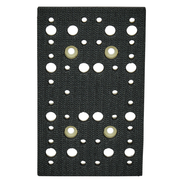 Makita 141V53-3 Schuurzool Voor BO005CG - 80x133mm - Default image for the product