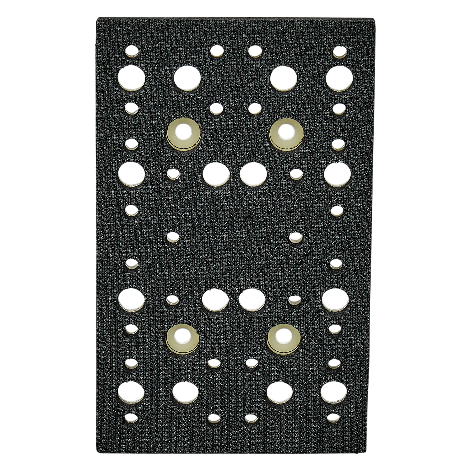 Makita 141V53-3 Schuurzool Voor BO005CG - 80x133mm