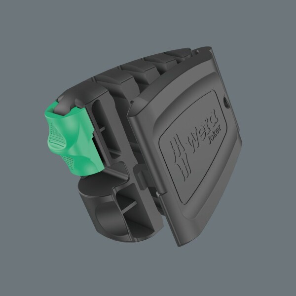 Wera 05020229001 4-delige 6003 Joker 4 Imperial Set 1 Steek-/ringratelsleutelset In Clip - 5.5-19mm - Detailed view of the product