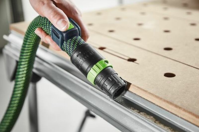 Festool CTM MIDI I CT-F Edition Stofzuiger 1200W - Klasse M - 15L - Detailed view of the product
