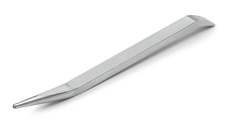 Hultafors F 430 Aluminium Buigstang - 430mm