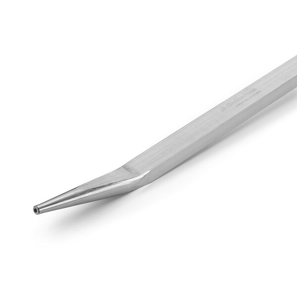 Hultafors F 430 Aluminium Buigstang - 430mm - Detailed view of the product
