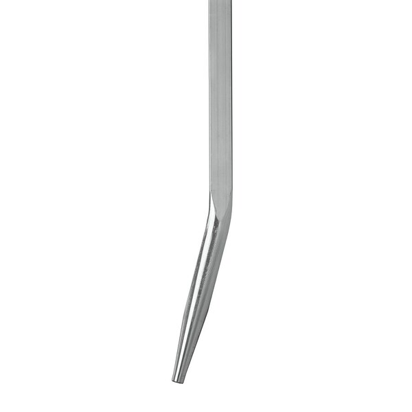 Hultafors F 430 Aluminium Buigstang - 430mm - Detailed view of the product