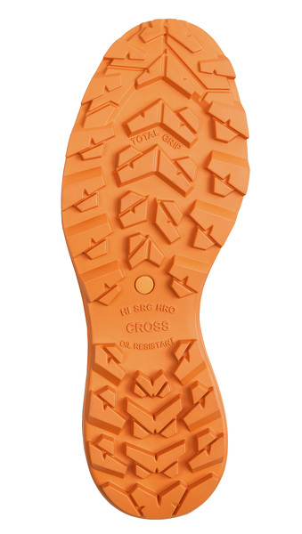 Grisport Beat Werkschoen - Maat 39 - Detailed view of the product