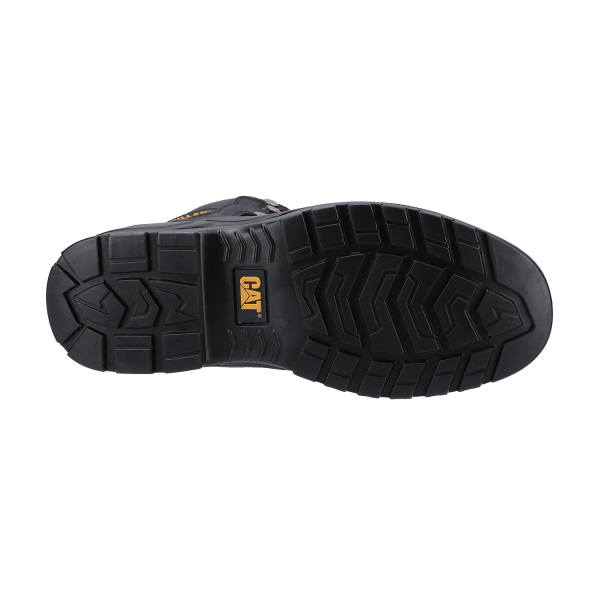 Caterpillar Striver Bump Werkschoen - Maat 44 - Detailed view of the product