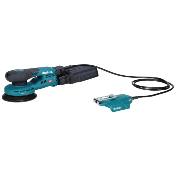 Makita BO001CGZ XGT 40V Li-ion Accu Exentrische Schuurmachine - 125mm EAN: 197050005489