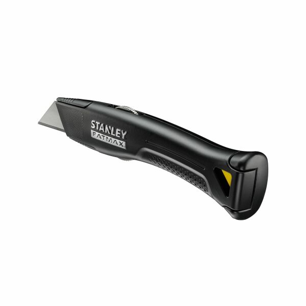 Stanley FMHT10500-0 FATMAX Pro Vast Mes Zwart - Incl. Holster - Detailed view of the product