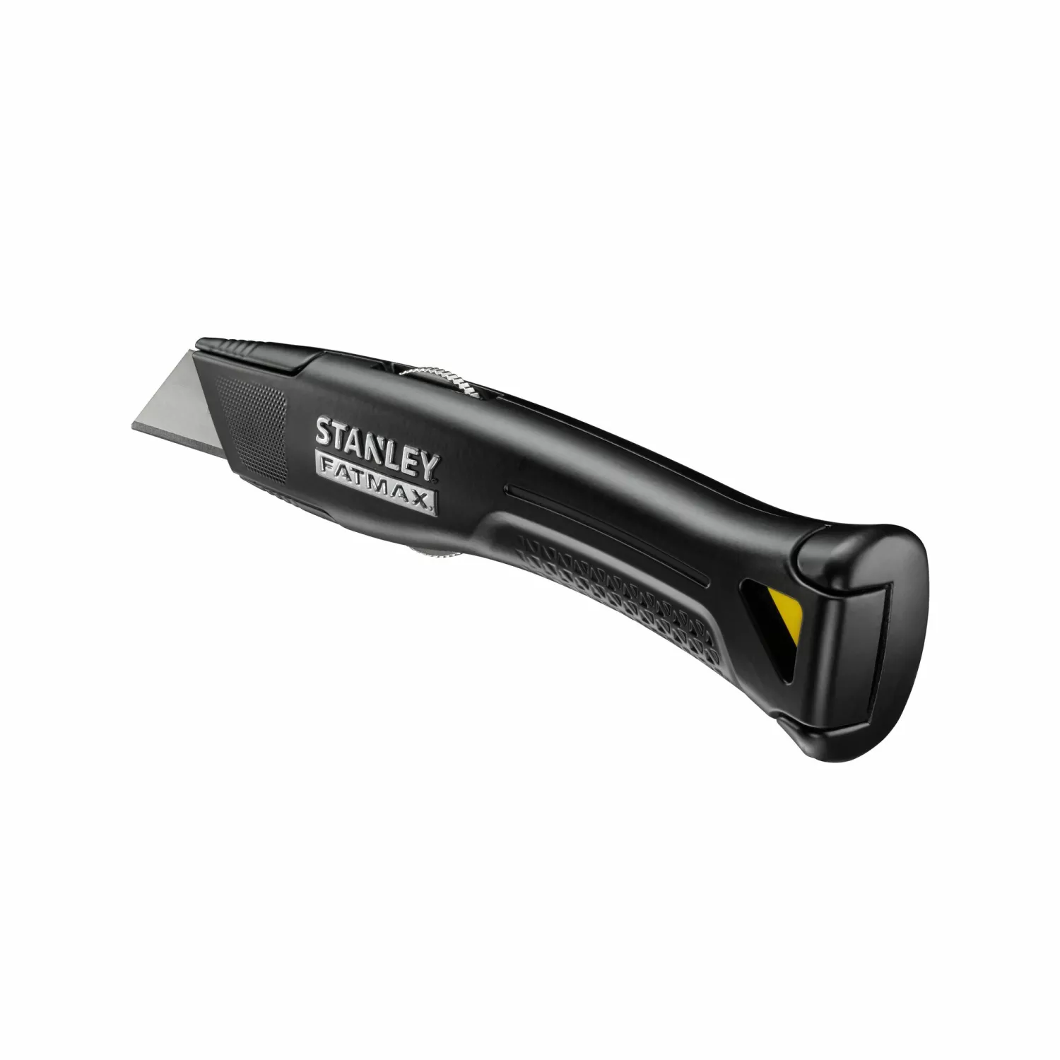 Stanley FMHT10500-0 FATMAX Pro Vast Mes Zwart - Incl. Holster thumbnail 2