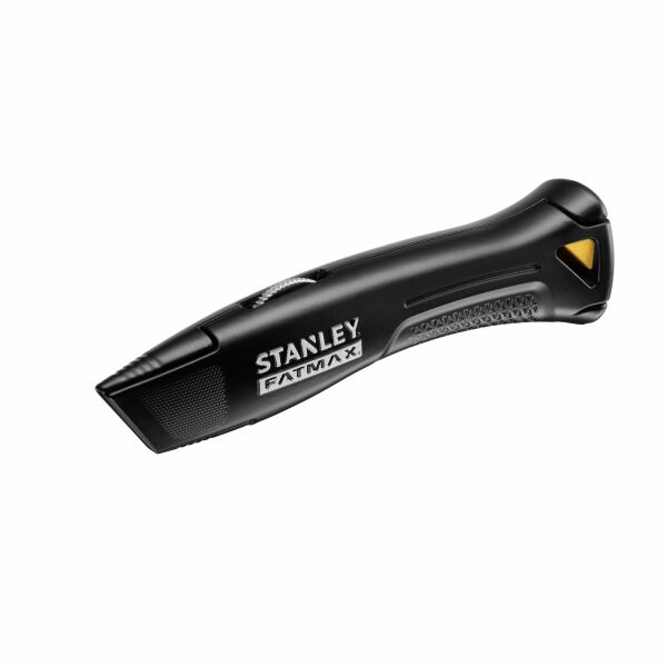 Stanley FMHT10500-0 FATMAX Pro Vast Mes Zwart - Incl. Holster - Detailed view of the product