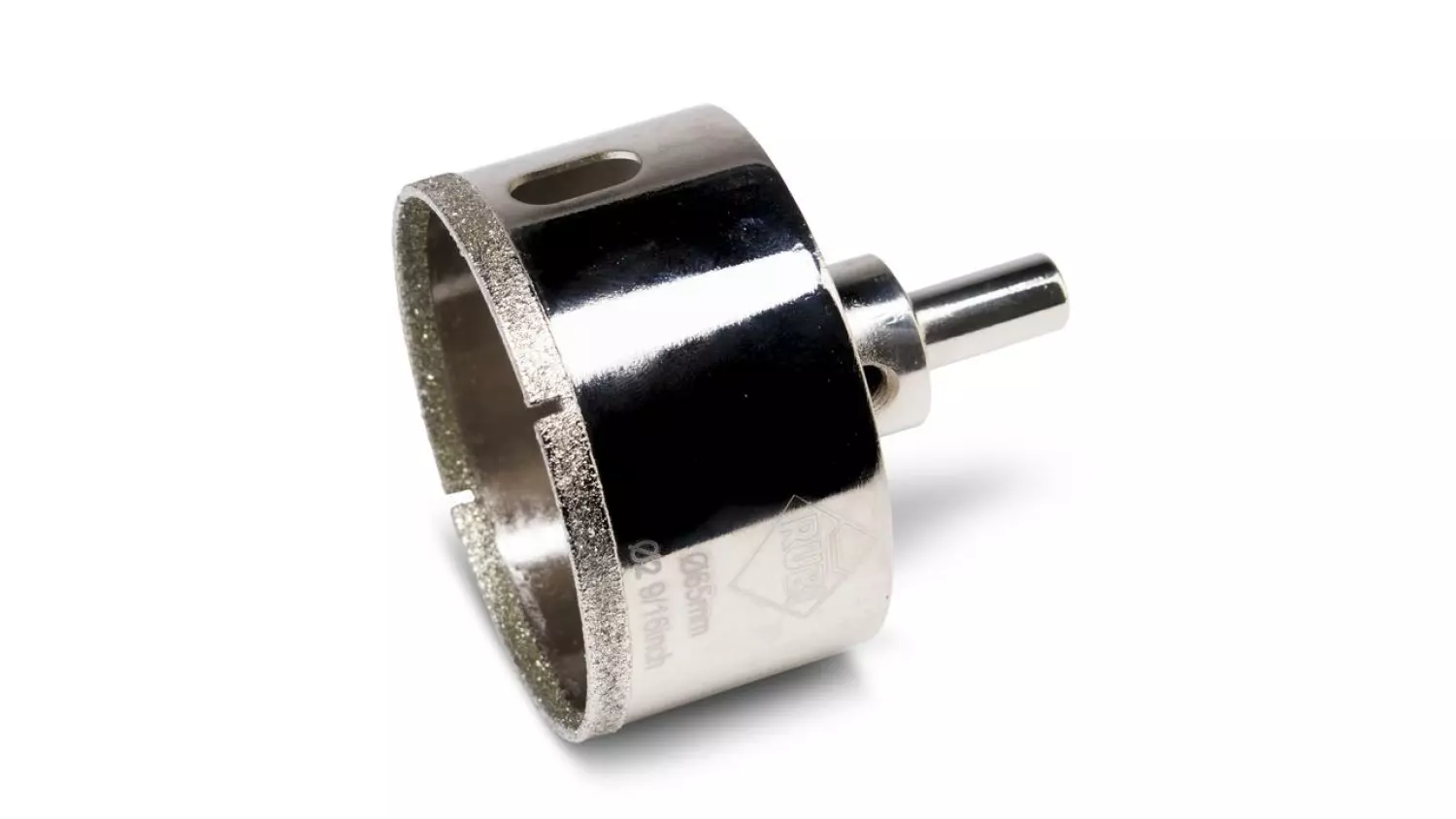 Rubi 5969 Easygres Diamantboor - 65mm