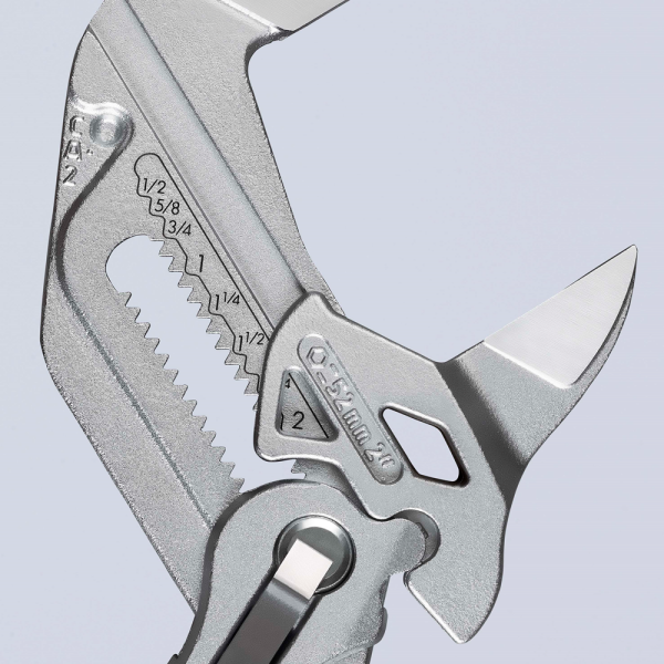 Knipex 8603250 Sleuteltang - 250mm - 46mm - Detailed view of the product
