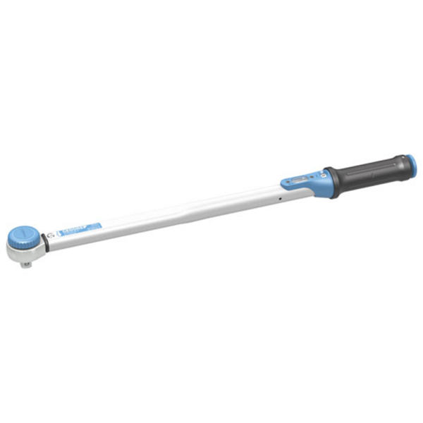 Gedore 4550-10 Torcofix K Momentsleutel - 20-100Nm - 1/2" - Detailed view of the product