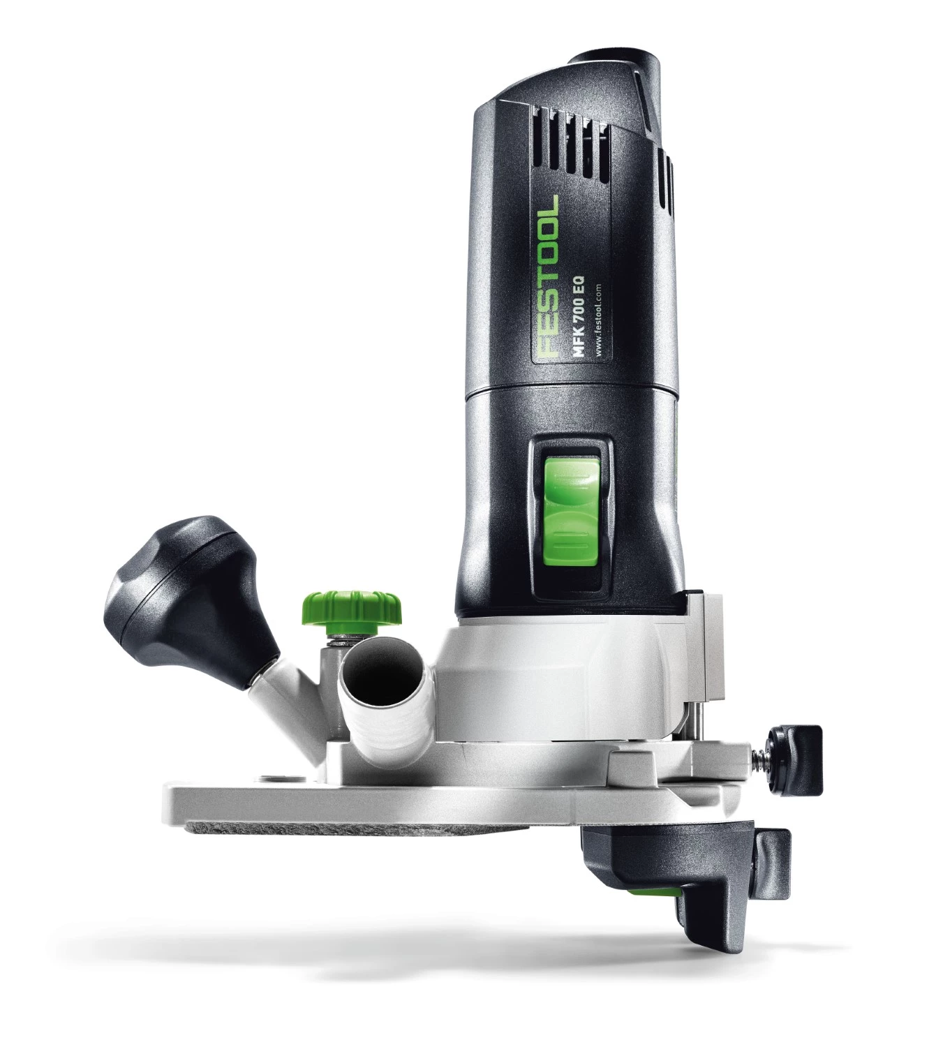 Festool MFK 700 KA EQ-Plus Module Kantenfrees In Systainer thumbnail 2
