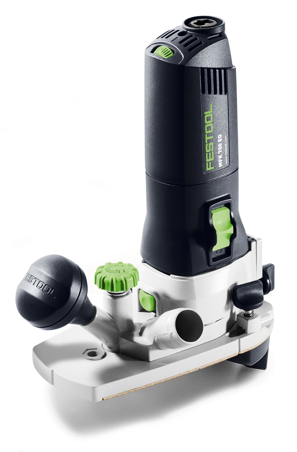 Festool MFK 700 KA EQ-Plus Module Kantenfrees In Systainer thumbnail 3