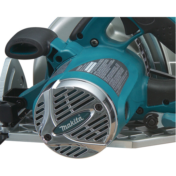 Makita 5008MG Cirkelzaag - 1800W - 210mm - Detailed view of the product