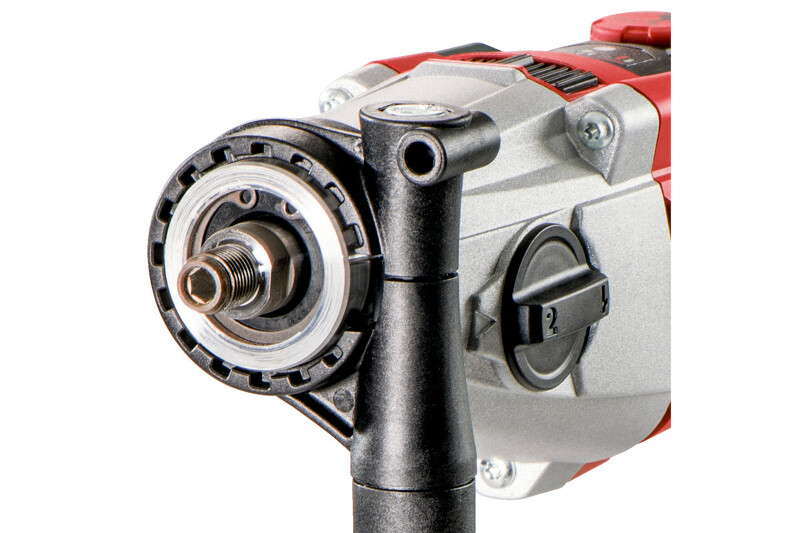 Metabo SB 850-2 Klopboormachine - 850W - 36 / 14 Nm - Detailed view of the product