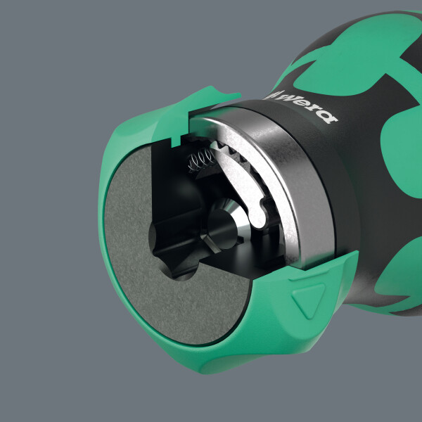 Wera 05004186001 Bicycle Set 5 Bitschroevendraaier - 7 In 1 Multi-bit - Met Ratelfunctie - Detailed view of the product