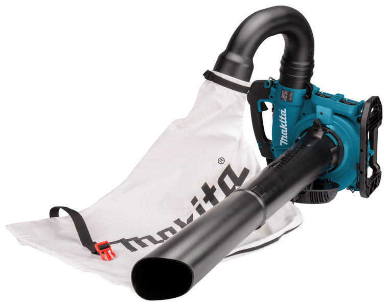 Makita DUB363ZV 36V (2x 18V) Li-Ion Accu Bladblazer Body - 194 Km/h - Detailed view of the product