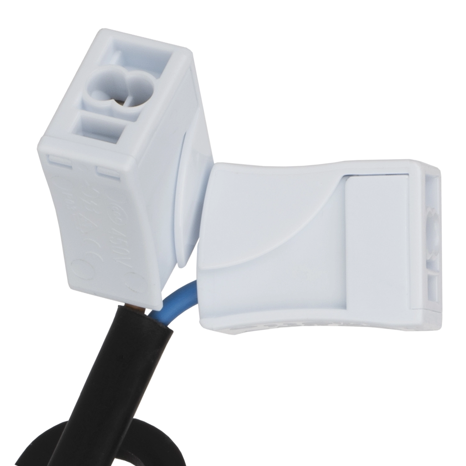 Bailey 144919 12-Pack Combi LED Lamp - E27 LH Connector - 6W - 550Lm thumbnail 2