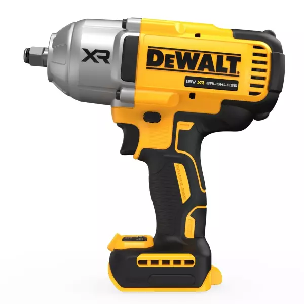 DeWALT DCF900NT 18V Li-ion XR Accu Slagmoersleutel Body In TSTAK - 1/2''- 1898Nm - Detailed view of the product