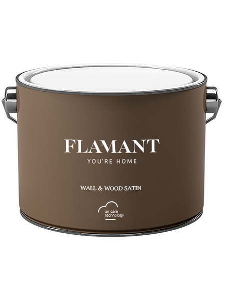 Flamant  158 Clic-clac 2.5l Wood&Wall