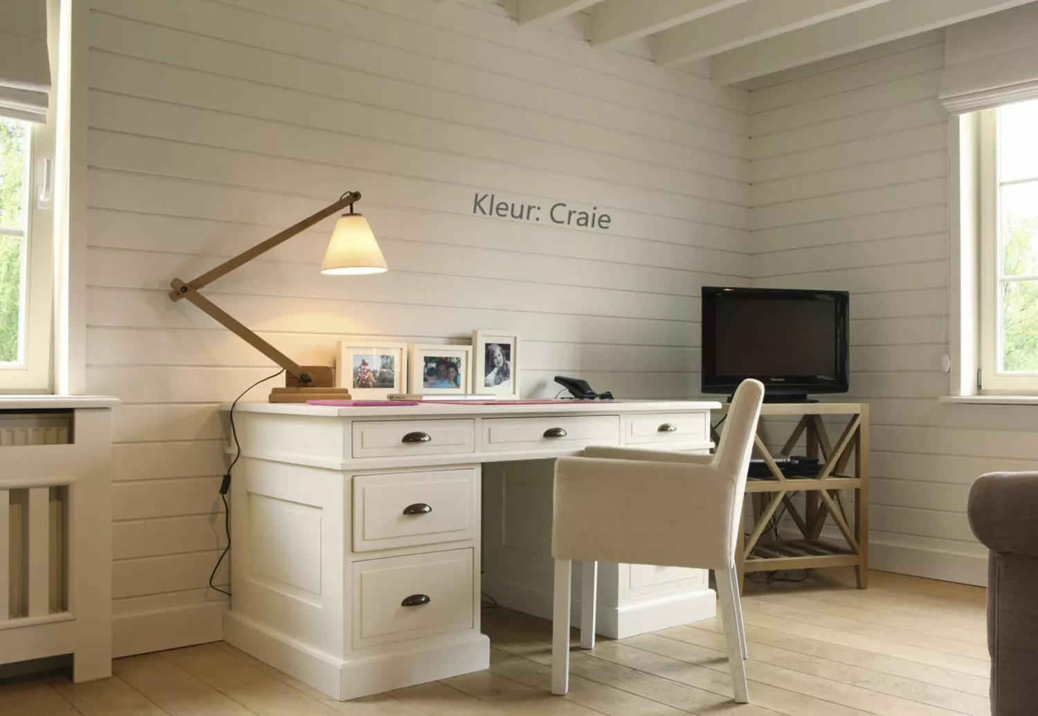 Flamant Wall&Wood - 2,5L thumbnail 3