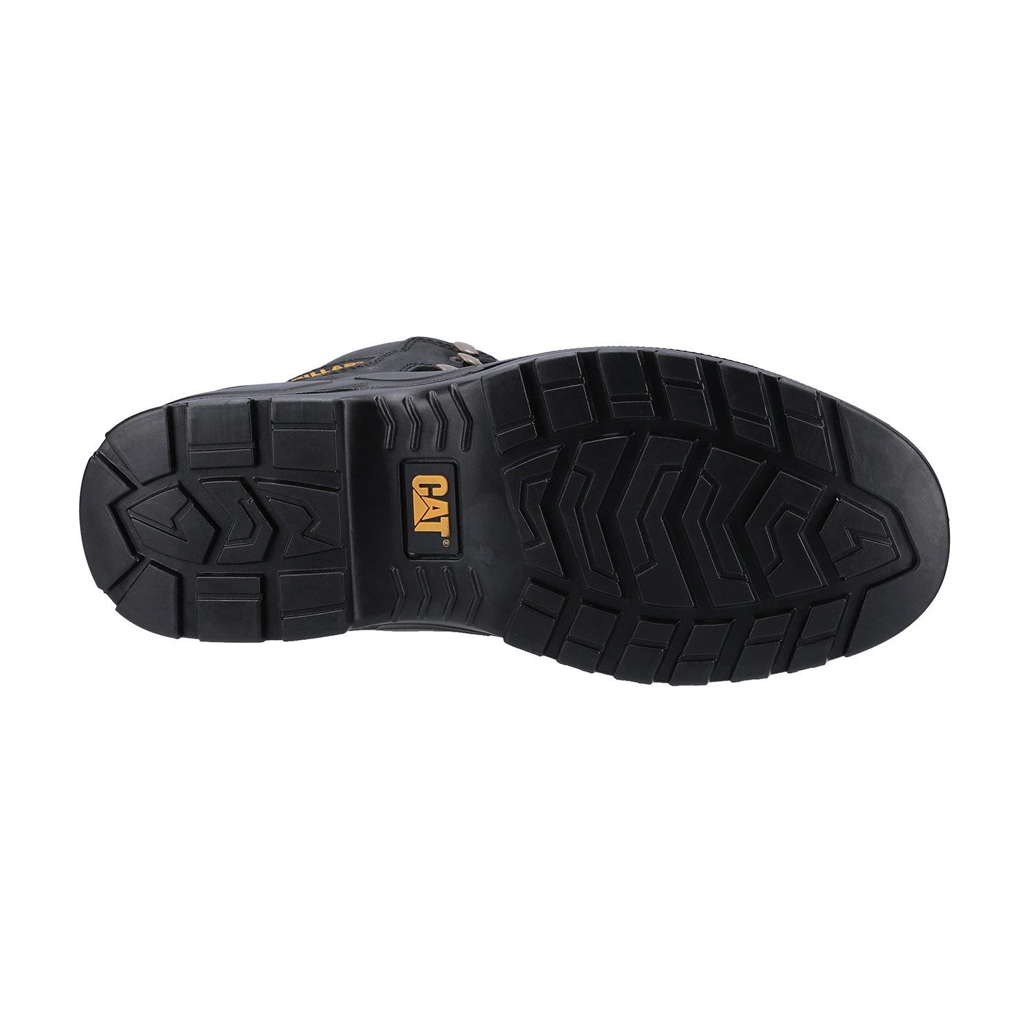 Caterpillar Striver Bump Werkschoen - Maat 42 thumbnail 4