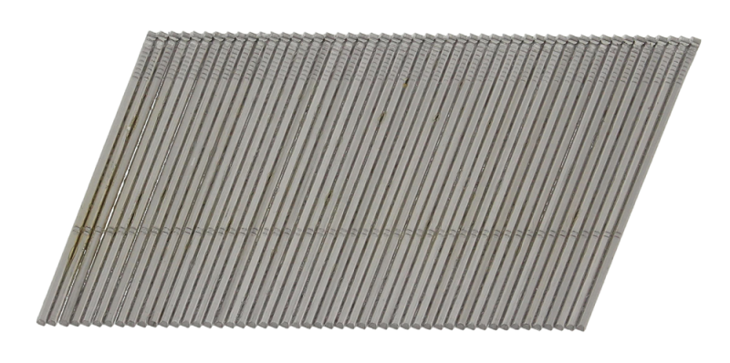 Paslode 300277 Afwerknagel Schuin Incl. Gas IM65 - 16x38mm - Inox A2 (2000st) - Detailed view of the product